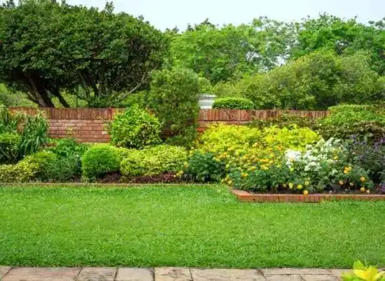 landscaping services Lake Darby